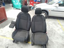 TAPPEZZERIA COMPLETA ALFA ROME GIULIETTA