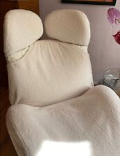 Wink Cassina Bikini Fodera Protettiva Teddy 4 Pezzi