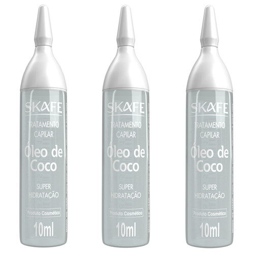 Skafe trattamento capilar - skafe,