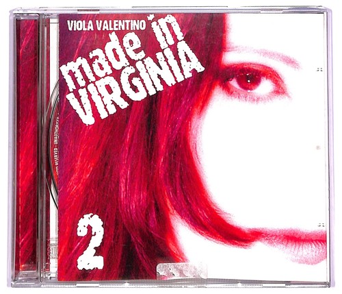 Ebond viola valentino made - valentino,
