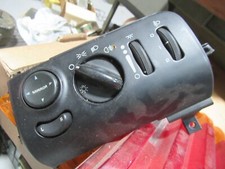 CHRYSLER VOYAGER III serie - Pulsantiera comandi - Ricambio usato