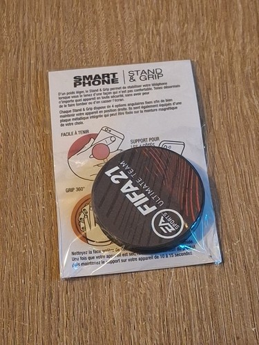 Goodies jeu video fifa - jeu, 21