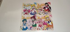 SAILOR MOON DIAMOND SERIE MINI