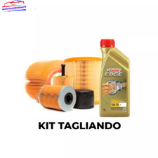 KIT TAGLIANDO 7 LT OLIO