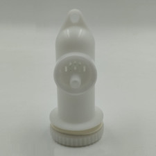 Valvola di sfiato doppio