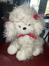 Peluche giocoso Chrisha