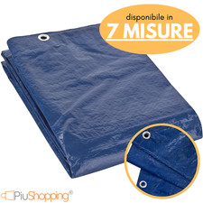 TELO TELONE OCCHIELLATO