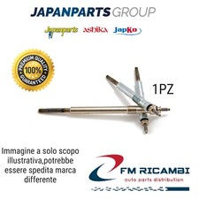 PZ702 JAPANPARTS CANDELETTA
