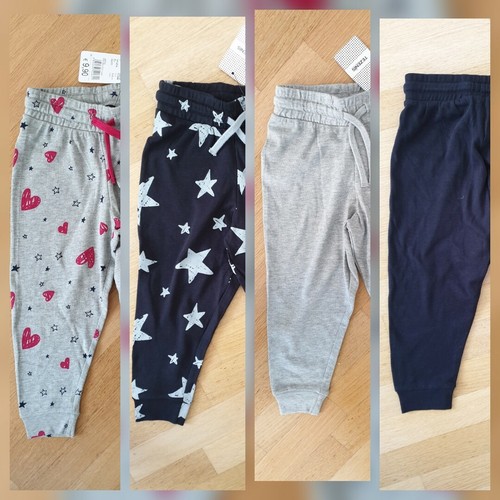 Pantaloni tuta leggeri