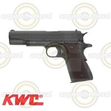 PISTOLA AIRS0FT ASM KWC 1911