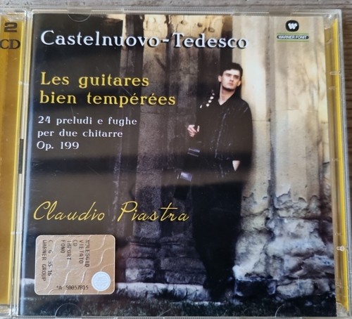 Mario castelnuovo tedesco - tedesco, /