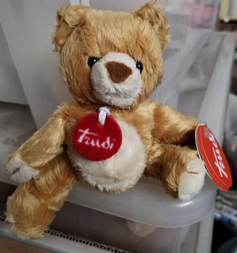 Trudi 15583 orso - bussi, cm