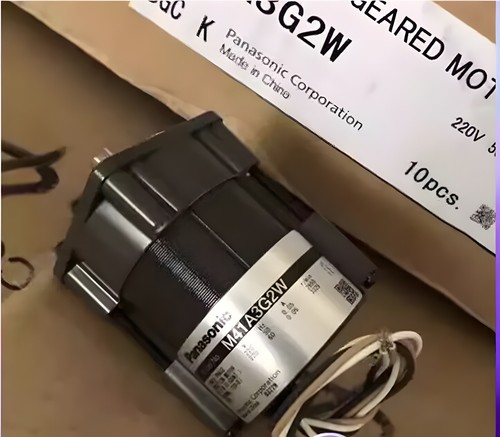Nuovo servomotore panasonic - servomotore,