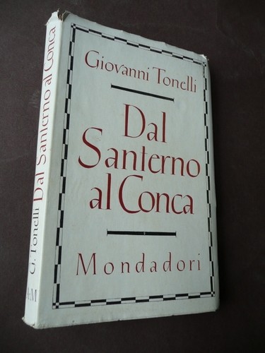 Storia locale romagna - locale,