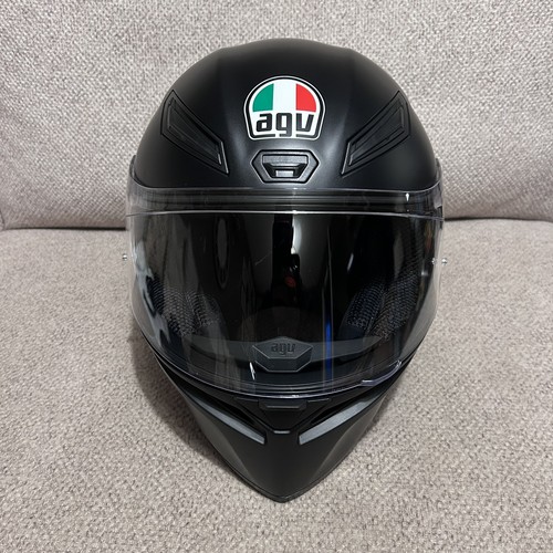 Casco moto agv tinta - moto,