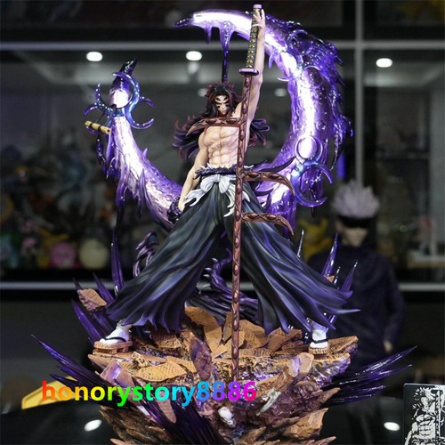 Modellino action figure anime - modellino,