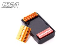 TACHIMETRO VELOCITA'