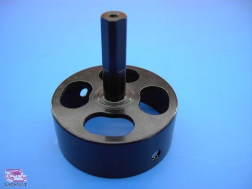 Campana frizione tuning