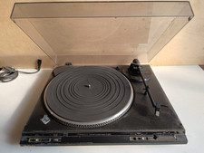 Technics SL-BD22 FG Servo Automatic Turntable System, SL bd22 Leggi descrizione 
