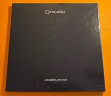Angelo Branduardi - Concerto