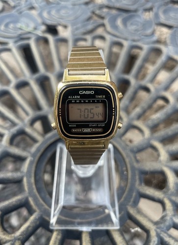 Orologio casio donna - orologio,