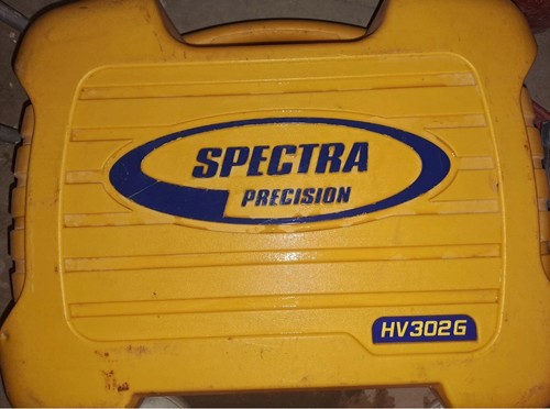 Livello laser spectra - livello,