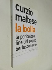 LA BOLLA Curzio Maltese