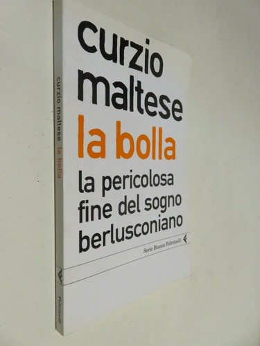 Bolla curzio maltese - curzio,