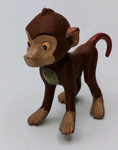 Vintage burroughs disney - &,