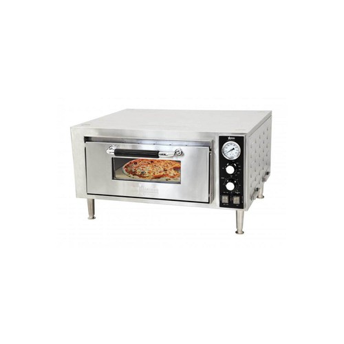 Forno elettrico per pizza