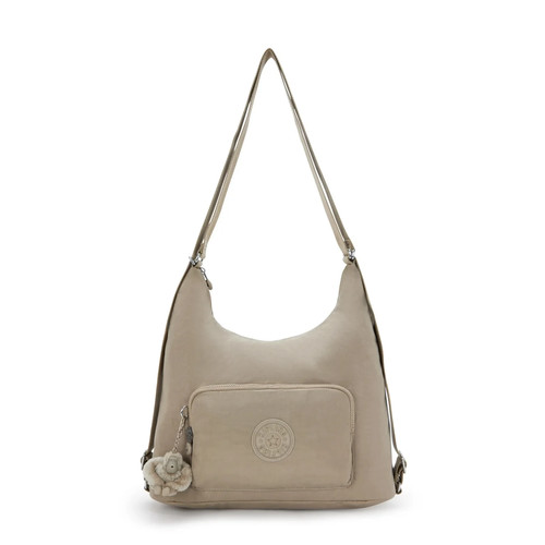 Kipling borsa yenna soft sand - borsa,