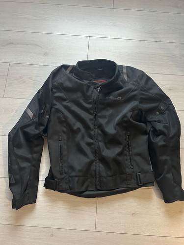 Giubbotto moto uomo estivo - moto,
