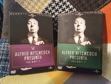 ALFRED HITCHCOCK PRESENTA