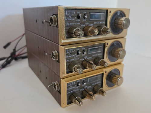 Lotto radio mobili browning - lotto, 3