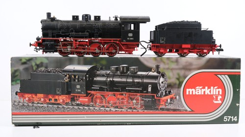 Märklin scala 5714 - märklin, 1