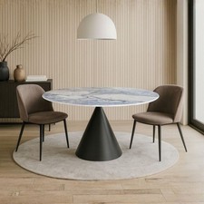 Tavolo fisso Punto con piano