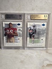 Lamont Jordan/Andre Carter