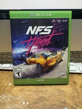 Need For Speed: Heat -
