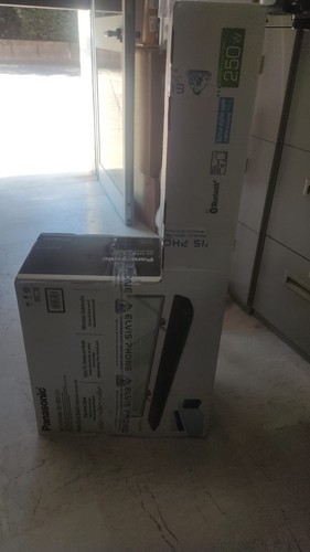 Home theater audio - audio, system