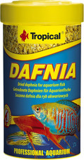 Dafnia naturalna 100ml 18g - 100ml,