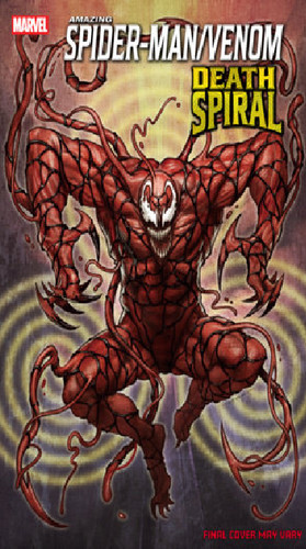 Amazing spider man - amazing, spider-man/venom