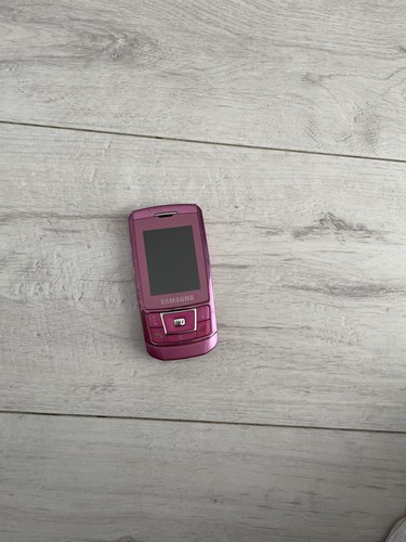 Samsung sgh d900i grigio rete - grigio,