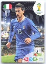 [T208] Davide ASTORI