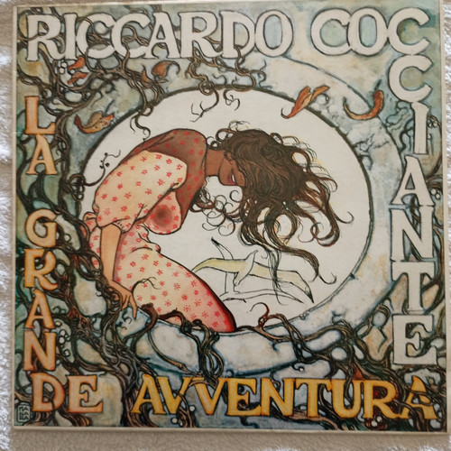 Riccardo cocciante grande - riccardo,