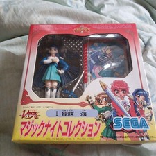 SEGA Magic Knight Rayearth