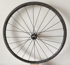 Roue arrière mavic - roue,