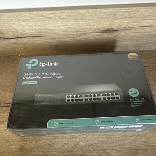 Link sf1024d switch - tp-link,