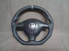 Volante sportivo Golf 4 R32 GT