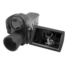 Infrarossi Portatile per