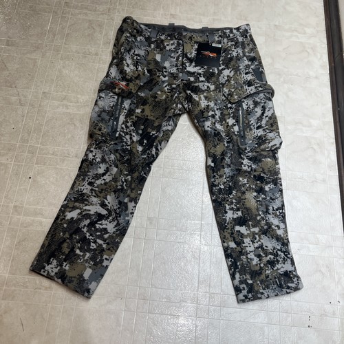 Pantalone sitka stratus - pantalone,